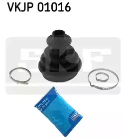 VKJP 01016 SKF Комплект пылника, приводной вал VKJP 01016 SKF Комплект пылника, приводной вал